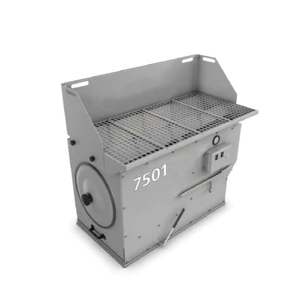 Dust Collectors Bench Dust Collector Machine 7501 | Dust Collector Machine System