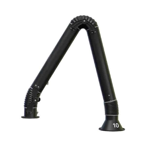 Dust Collectors Dust Collector Arms 10F | Dust Collector Machine System