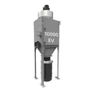 Dust Collectors Dust Collector Machine 10000EV | Dust Collector Machine System