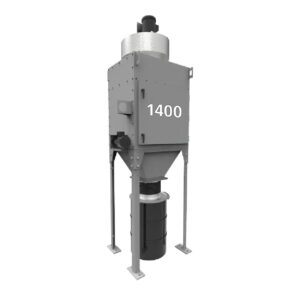 Dust Collectors Dust Collector Machine 1400 | Dust Collector Machine System