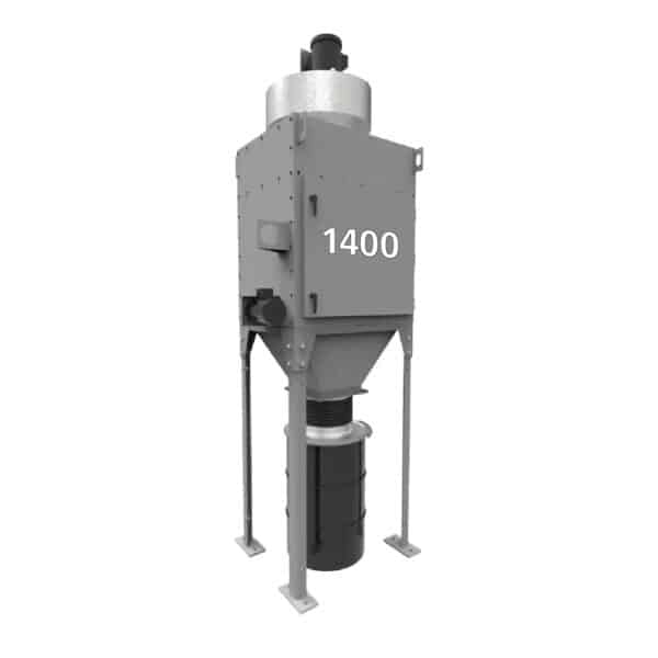 Dust Collectors Dust Collector Machine 1400 | Dust Collector Machine System