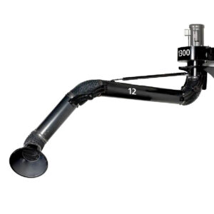 Dust Collector Machines Dust Collector Machine Arm 1312 | Dust Collector Machine System