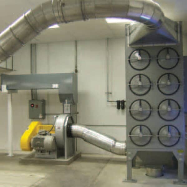 Dust Collector Machines Dust Collector Machine Auto VM | Dust Collector Machine System