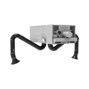Dust Collector Machines Mount Dust Collector Machine 2000L | Dust Collector Machine System