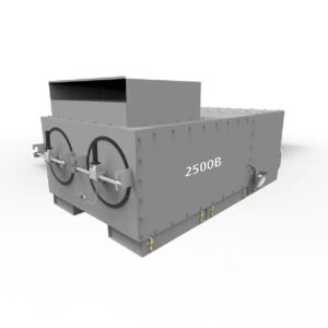 Dust Collector Machines Mount Dust Collector Machine 2500B | Dust Collector Machine System